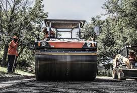 Professional Driveway Paving Services in Somerville, TN